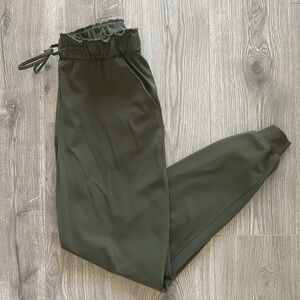 Lululemon Stretch High Rise Jogger Full Length